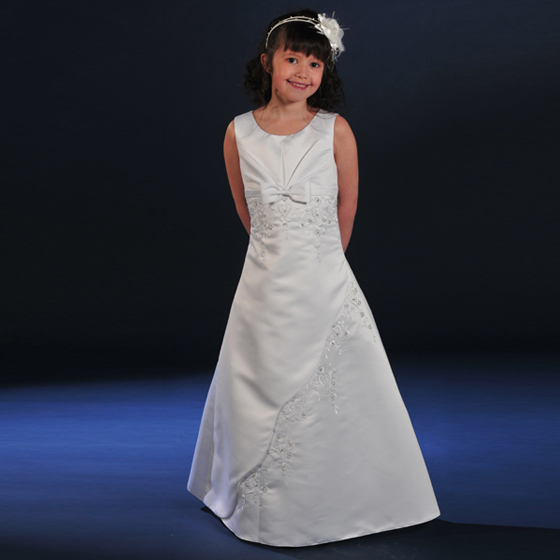 Sally - Communion Dressses in London